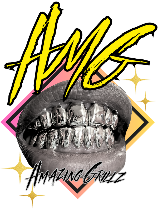 Amazing Grillz