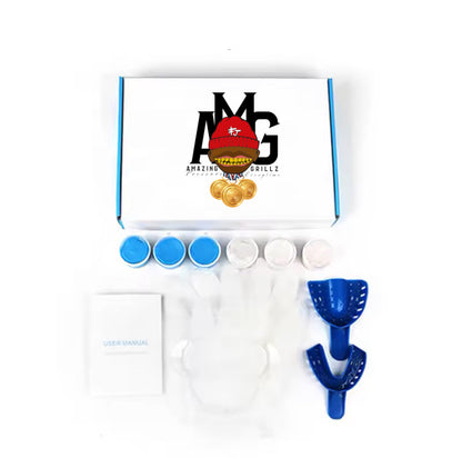 AMG Mold kit