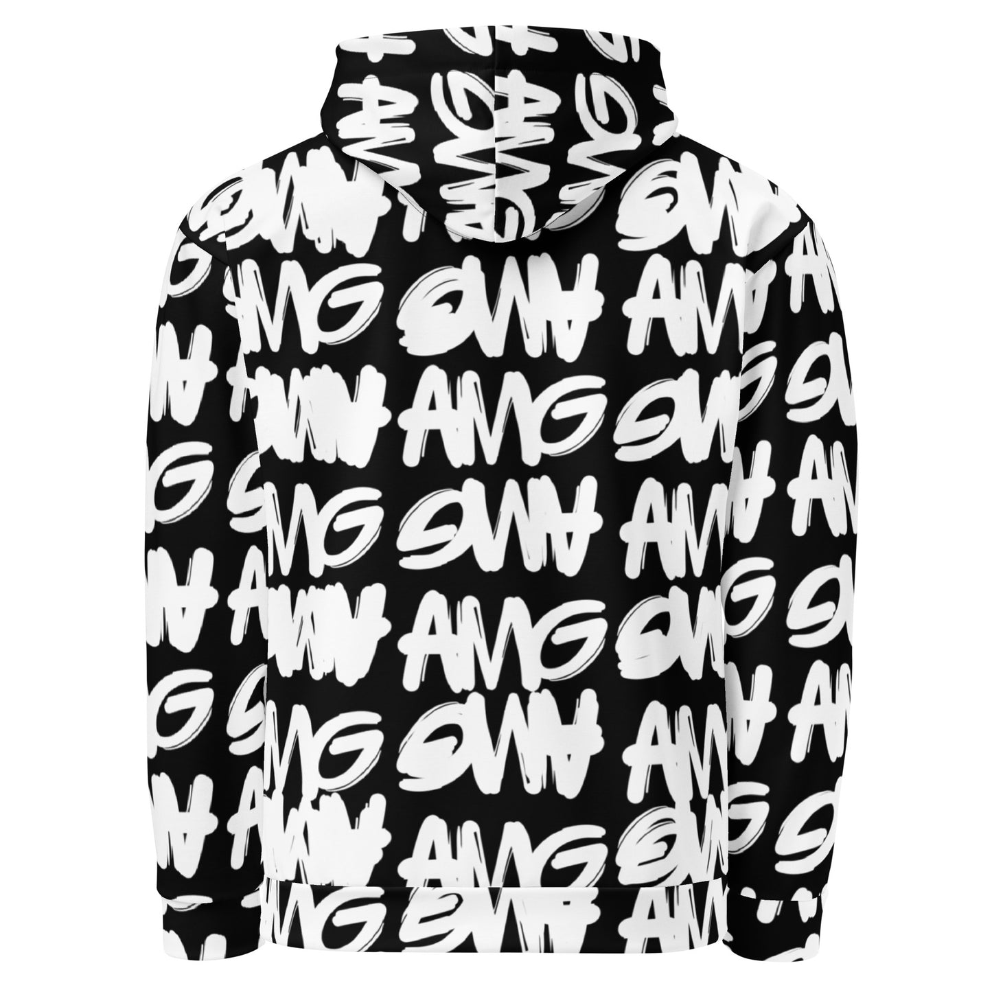 AMG Unisex Hoodie