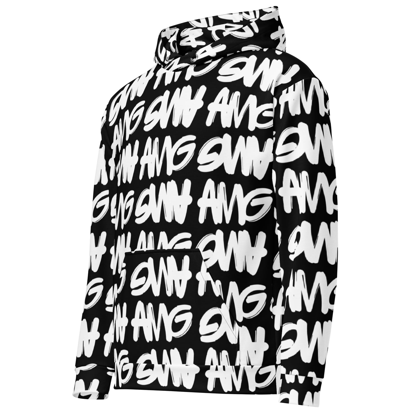 AMG Unisex Hoodie