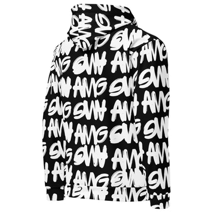 AMG Unisex Hoodie