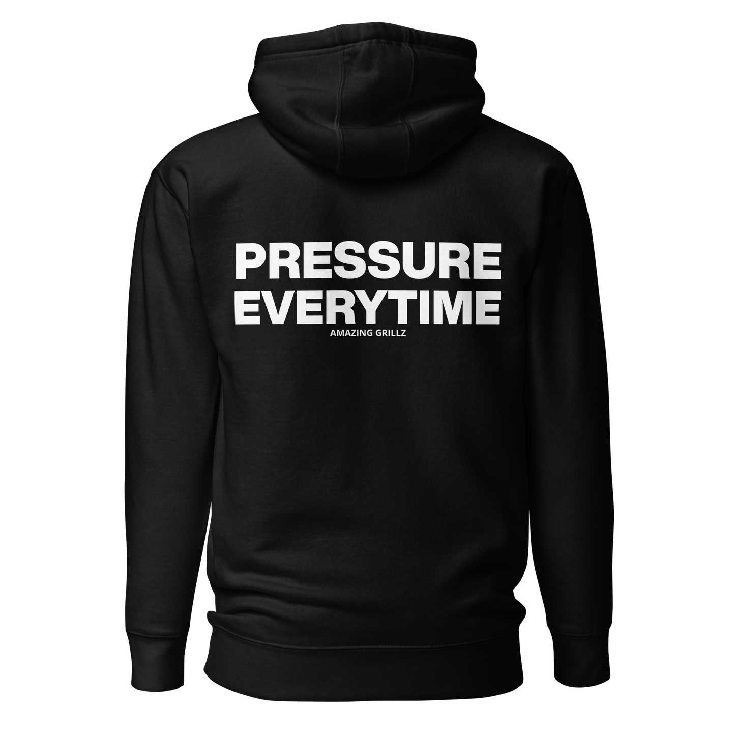 Glass House Global Unisex Hoodie