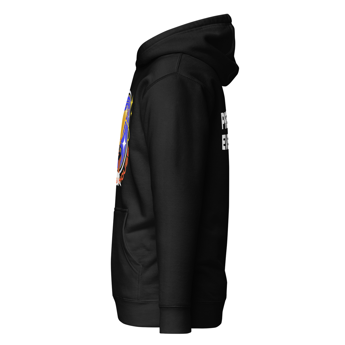 Glass House Global Unisex Hoodie