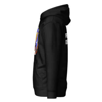 Glass House Global Unisex Hoodie